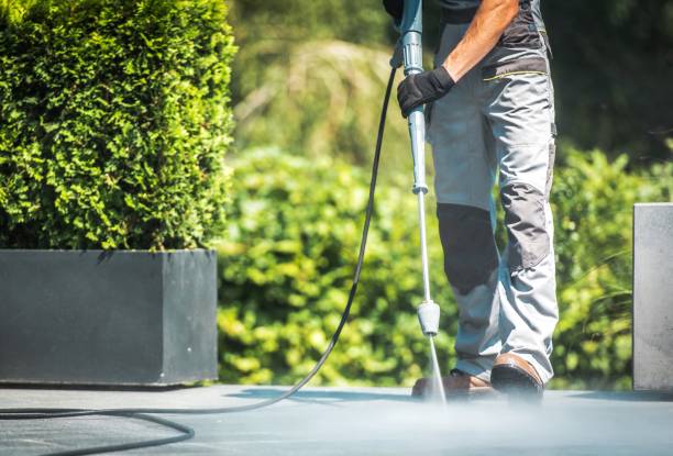 Trusted Commerce, CA  Pressure Washing Services Experts